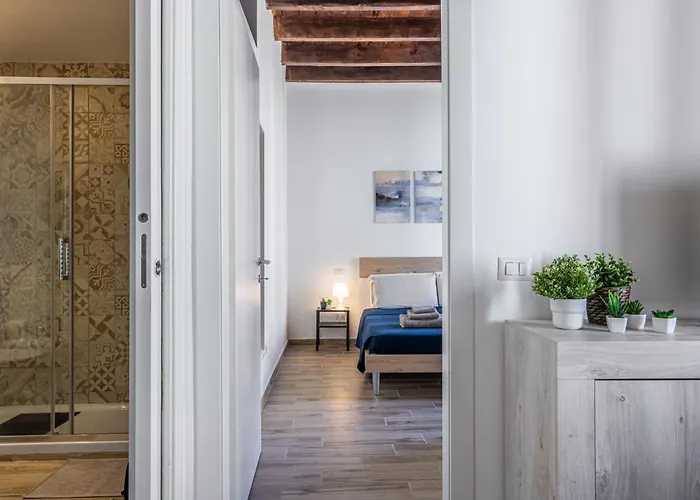 Santa Giulia - 15min From Duomo - Rogoredo Fs