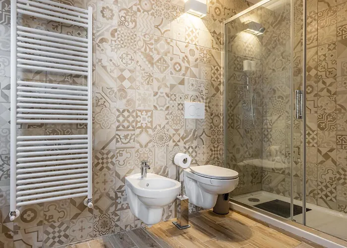 Santa Giulia - 15min From Duomo - Rogoredo Fs