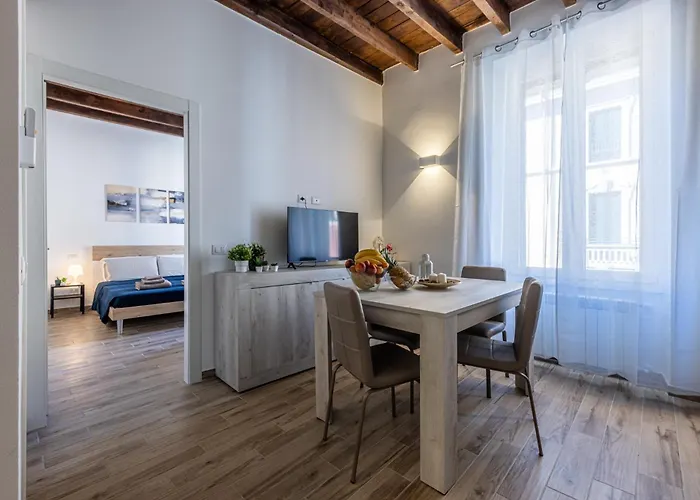 Santa Giulia - 15min From Duomo - Rogoredo Fs * Mediolan