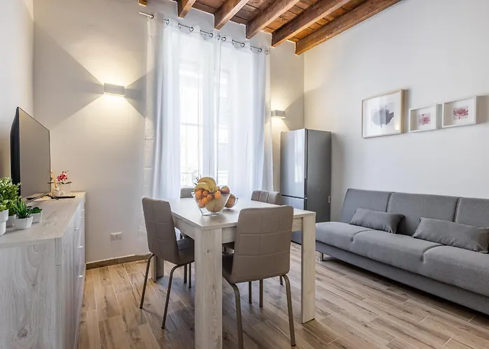 Santa Giulia - 15min From Duomo - Rogoredo Fs Mediolan