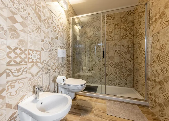 Apartament Santa Giulia - 15min From Duomo - Rogoredo Fs Mediolan