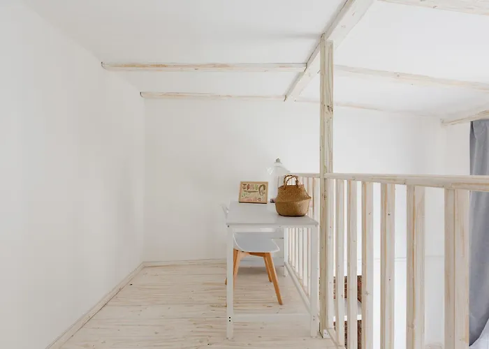 Su 2 Livelli- Universita Iulm דירה