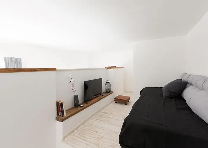 Su 2 Livelli- Universita Iulm דירה