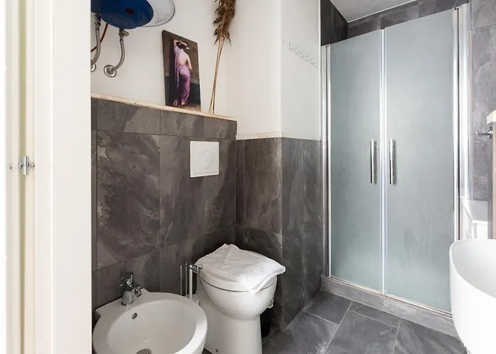 Su 2 Livelli- Universita Iulm מילאנו