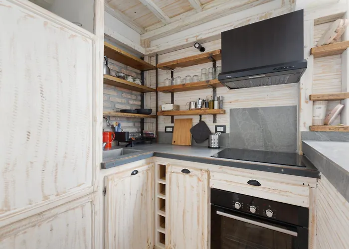 דירה Su 2 Livelli- Universita Iulm *