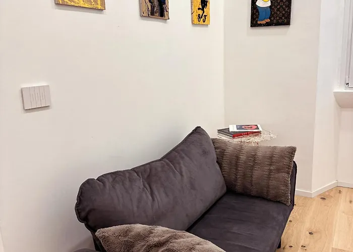 Art Design Citta Studi Piola