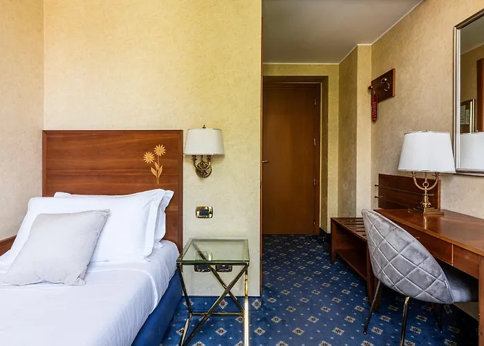Boutique Dieci Hotel 4*