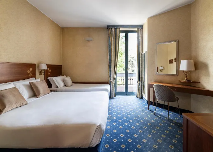 Boutique Dieci Hotel 4*