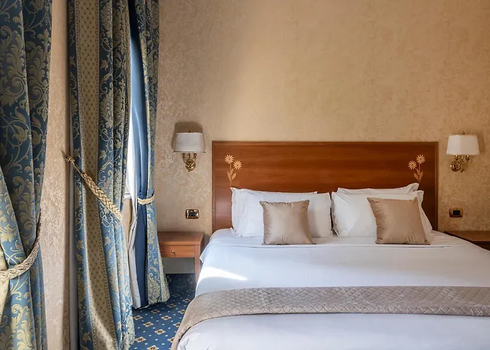 Boutique Dieci Hotel Milaan