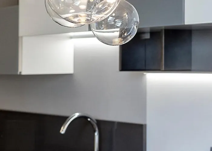 Experience Design Bed&show Bed & Breakfast Milano