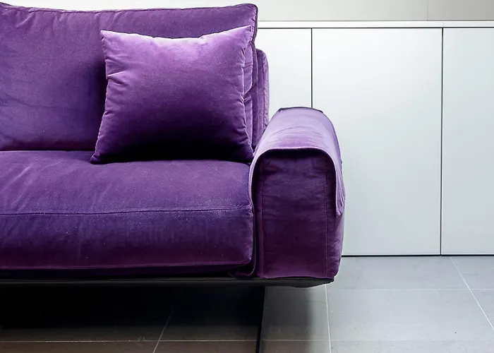 Experience Design Bed&show Mediolan