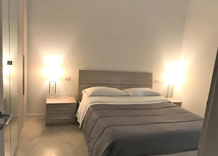 Daire Porta Venezia - Downtown