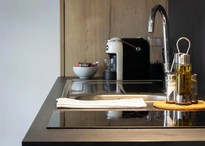 Apartmán Aprica16 Loft House