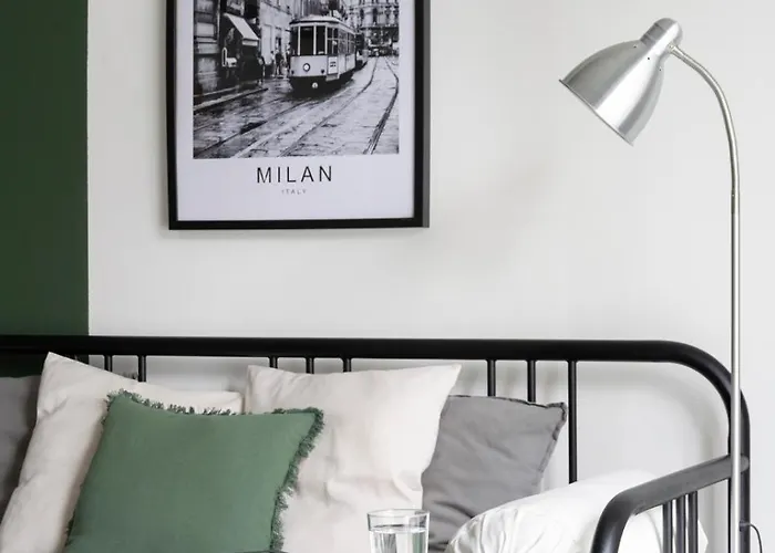 Apartmán Aprica16 Loft House *