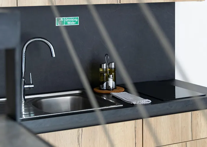 Aprica16 Loft House Lägenhet Milano