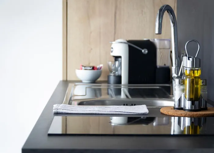 Aprica16 Loft House *