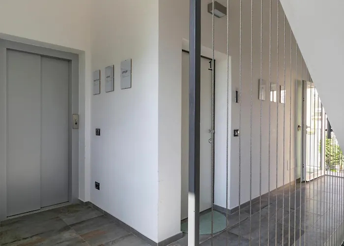 Aprica16 Loft House * Milano