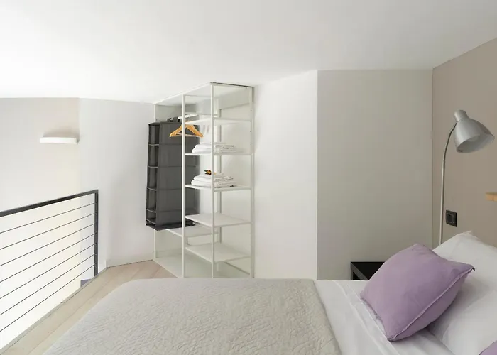 Aprica16 Loft House * Milano