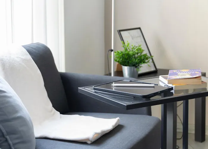 Aprica16 Loft House Milano