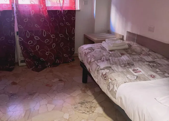 Hotel Bissi