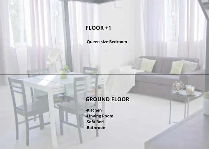 - Stazione Comfort Loft