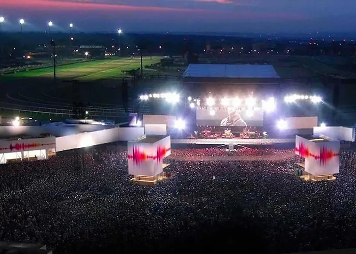 Apartmán Near San Siro Milán