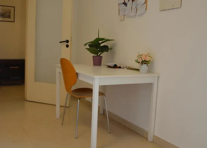 شقة Syle. ميلان