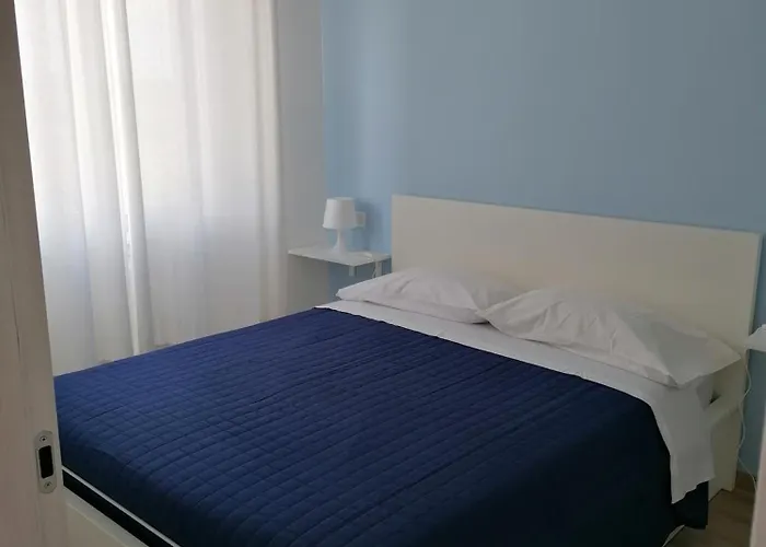 Residenza Via Ripamonti 514 *