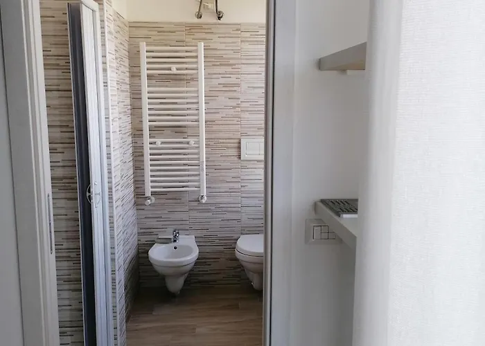 Residenza Via Ripamonti 514 Milan