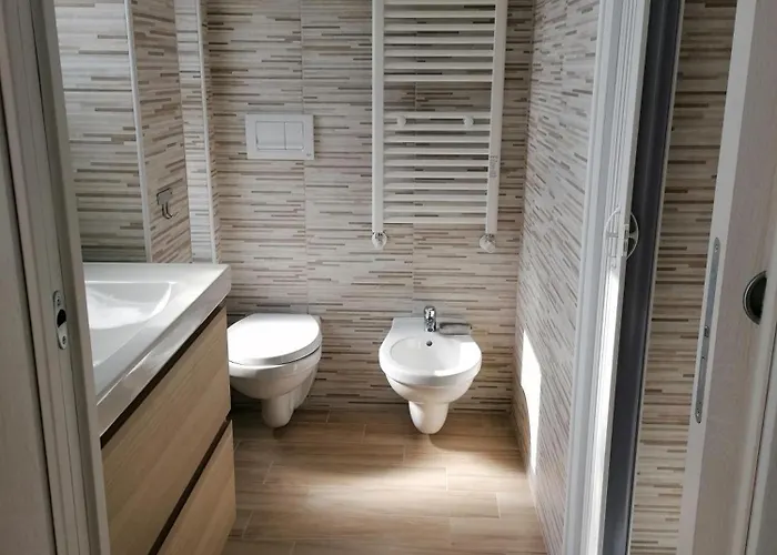 Residenza Via Ripamonti 514 * Milan