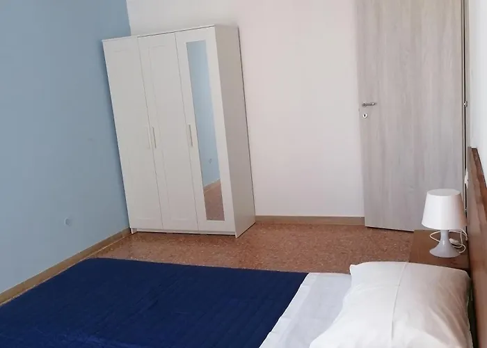 Residenza Via Ripamonti 514