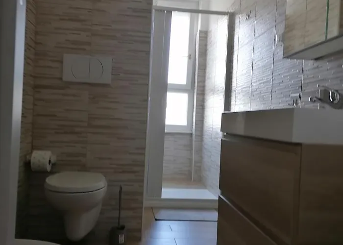 Appartement Residenza Via Ripamonti 514 Milan