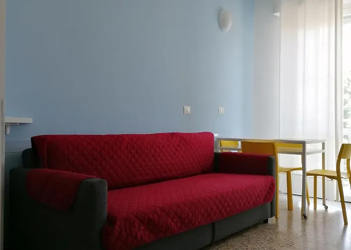 Residenza Via Ripamonti 514 * Milan