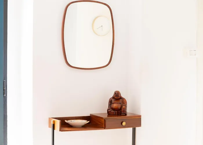 Station/duomo Area Stylish * Milan