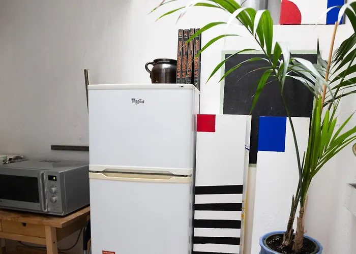 Apartment Station/duomo Area Stylish Milan