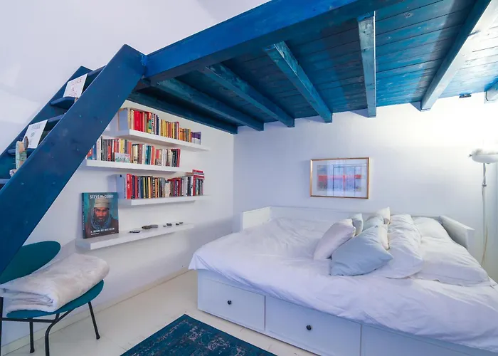 Station/duomo Area Stylish Apartment Mailand