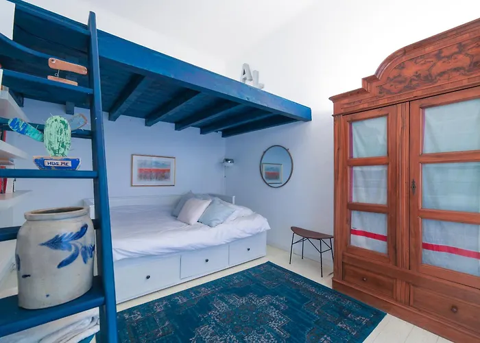 Station/duomo Area Stylish * Milan