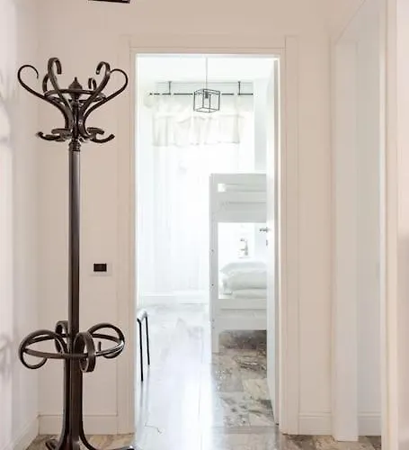 Apartmán Bright & Modern 2 Min Metro 20min Niguarda H *