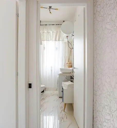 Bright & Modern 2 Min Metro 20min Niguarda H