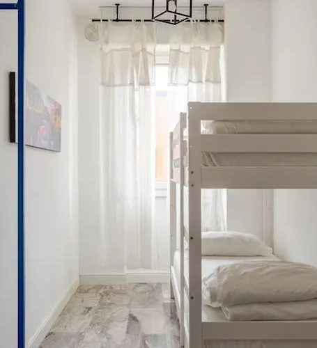 Apartmán Bright & Modern 2 Min Metro 20min Niguarda H Milán