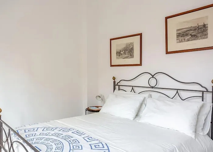 Bright & Modern 2 Min Metro 20min Niguarda H Lejlighed *