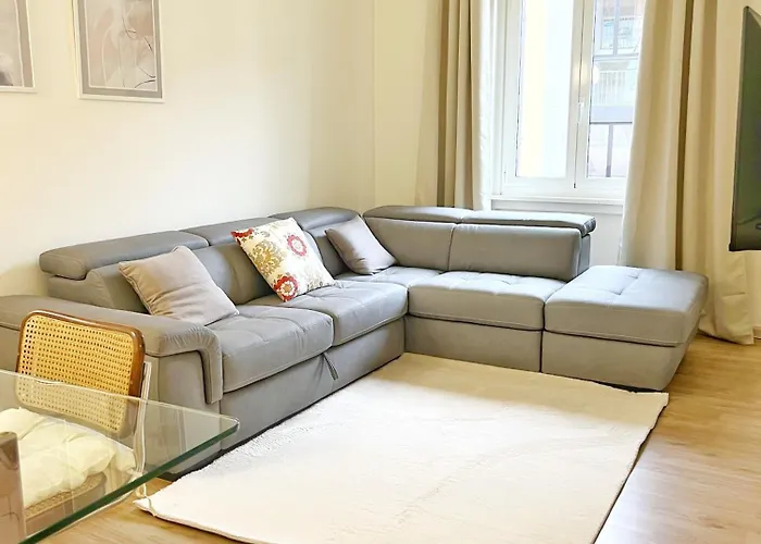 La Dolce Vita - Moscova 2 *