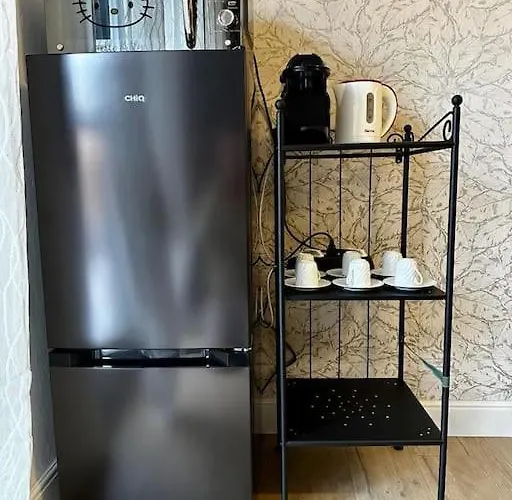 Bright & Modern 2 Min Metro 20min Niguarda H Lejlighed