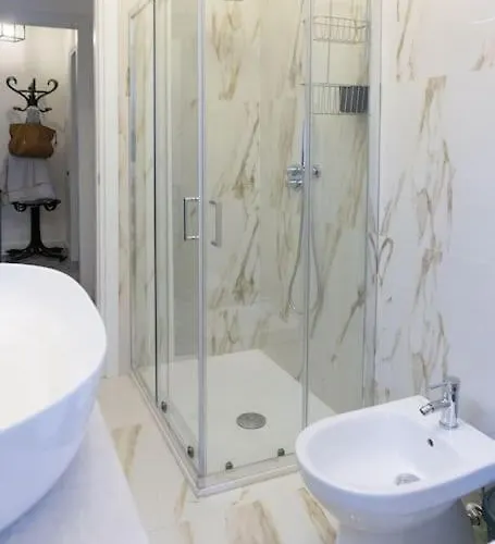 Apartmán Bright & Modern 2 Min Metro 20min Niguarda H Milán