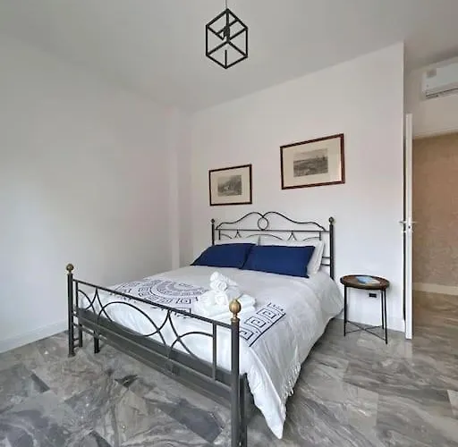 Bright & Modern 2 Min Metro 20min Niguarda H * Milano