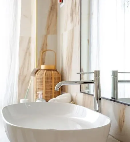 Bright & Modern 2 Min Metro 20min Niguarda H * Milano