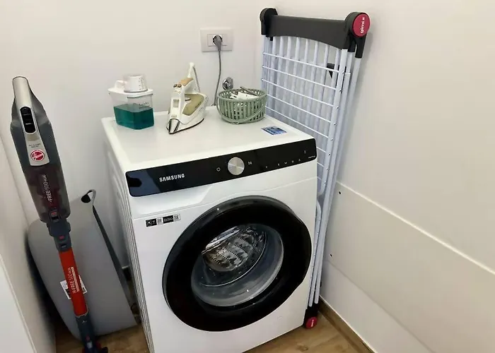 Apartamento La Tana Del Ghisallo *