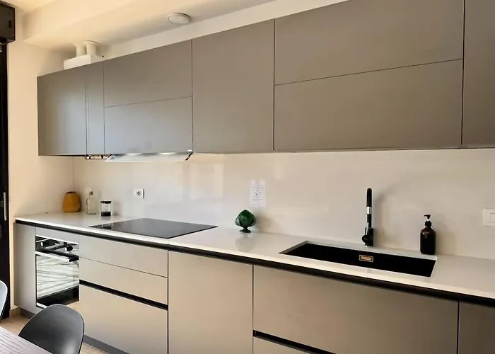 Apartamento La Tana Del Ghisallo Milão