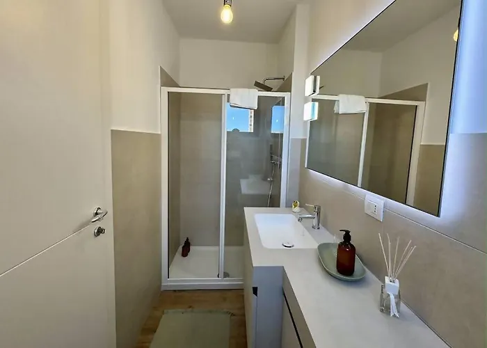 La Tana Del Ghisallo Apartamento