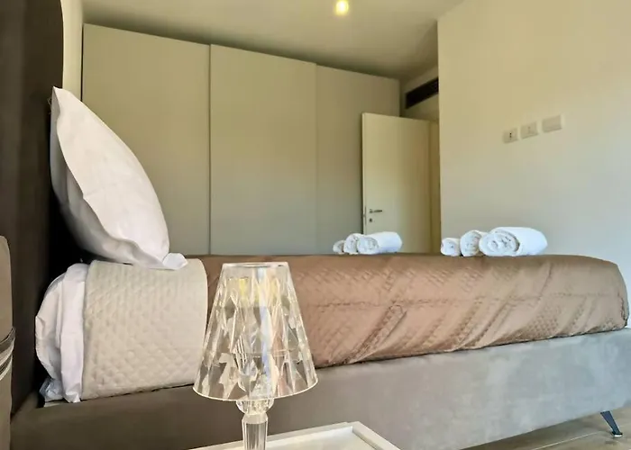 La Tana Del Ghisallo Apartamento *